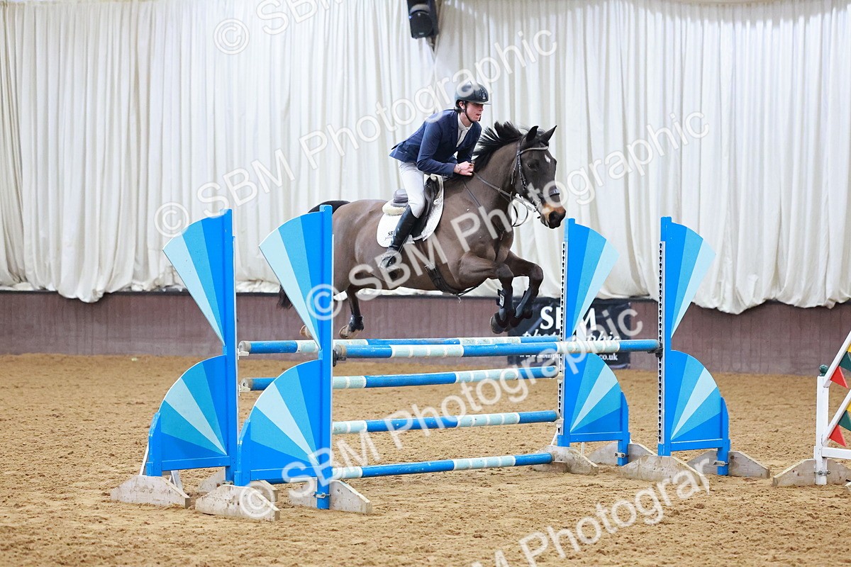 SBM_001501 - Class 4 - Senior Newcomers - 1.10m