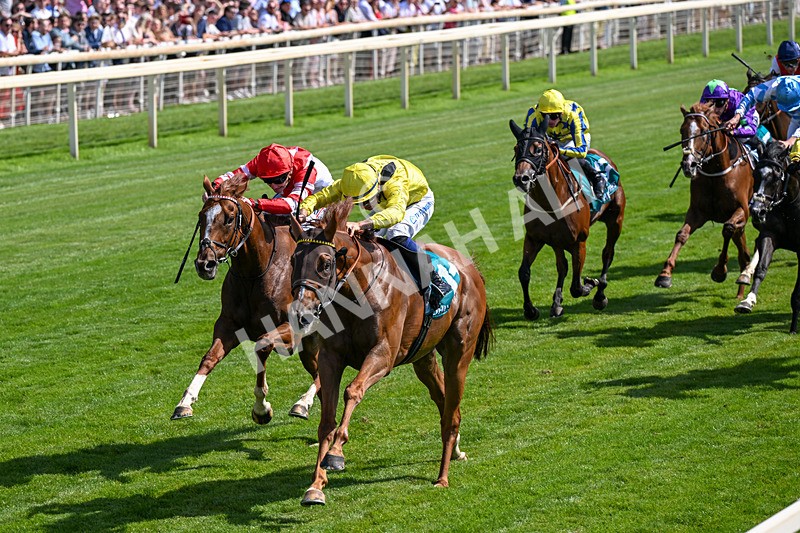 110726-Race 4-Raammee-0260 - Race 4 15.45pm John Smith's Cup
