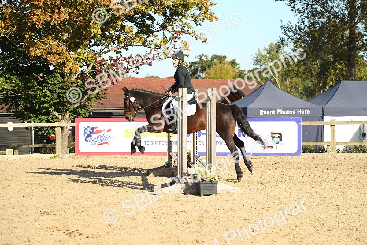 SBM_35807 - J5 - Junior Pony 50cm Championship