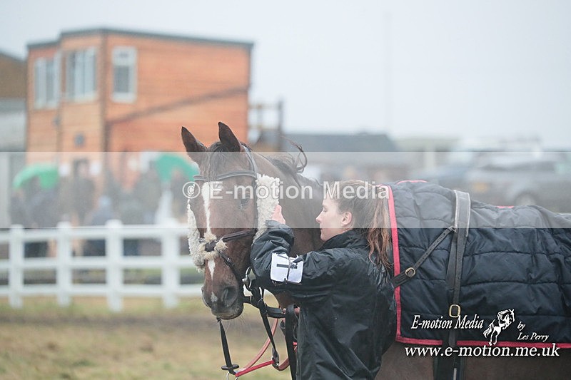 PtP 101223 562 - New Forest Hounds PtP Larkhill 10/12/23