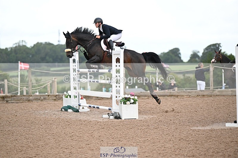 250720-091219-18535 - Cls 20, 1 Star Gold Tour