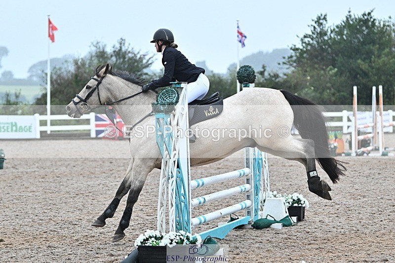 241006A-094630-05854 - Cls 23 85cm Nat Am  Quals