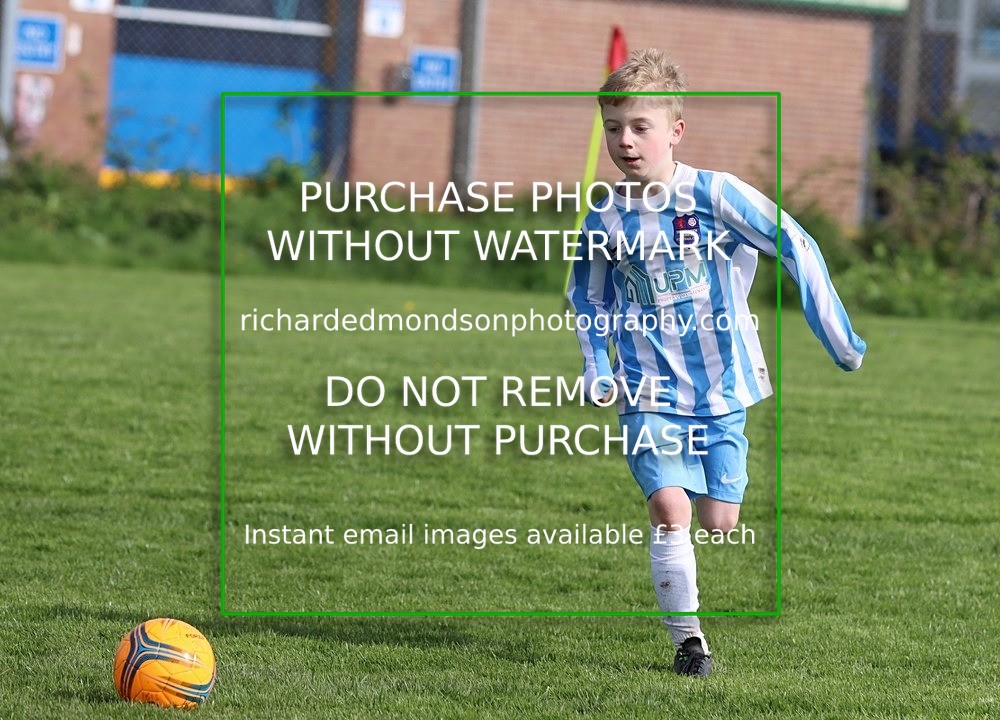 IBISSWARTH46 - Ibis Under 7 vs Swarthmoor Under 7 (20/4/24)