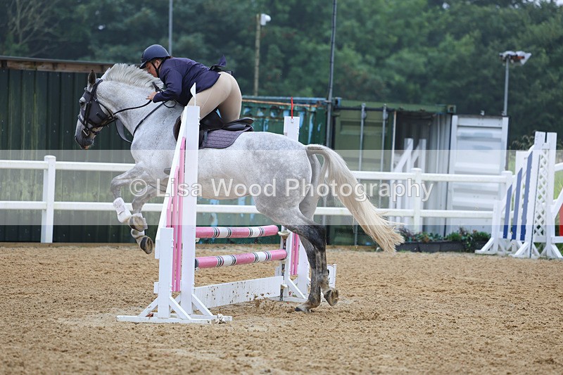 3E7A5065 - Class 3: Senior 80cm