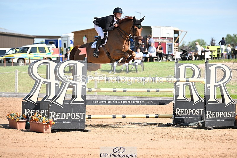 240718A-102521-04501 - Cls 1, 3 Star Small Tour 1.35m