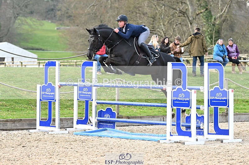 250322A-164812-03628 - Cls 14 Snr Fox & 1.20m Open