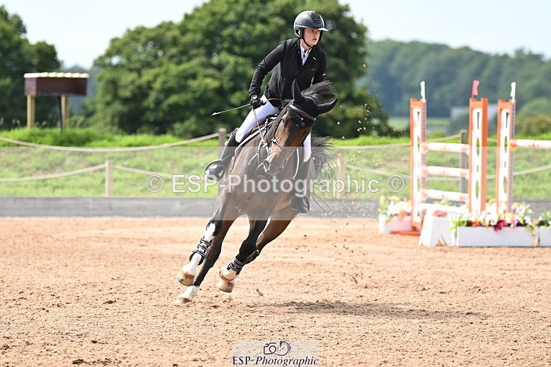 240718A-141507-05935 - Cls 33, YH 7 Yr Olds 1.30m