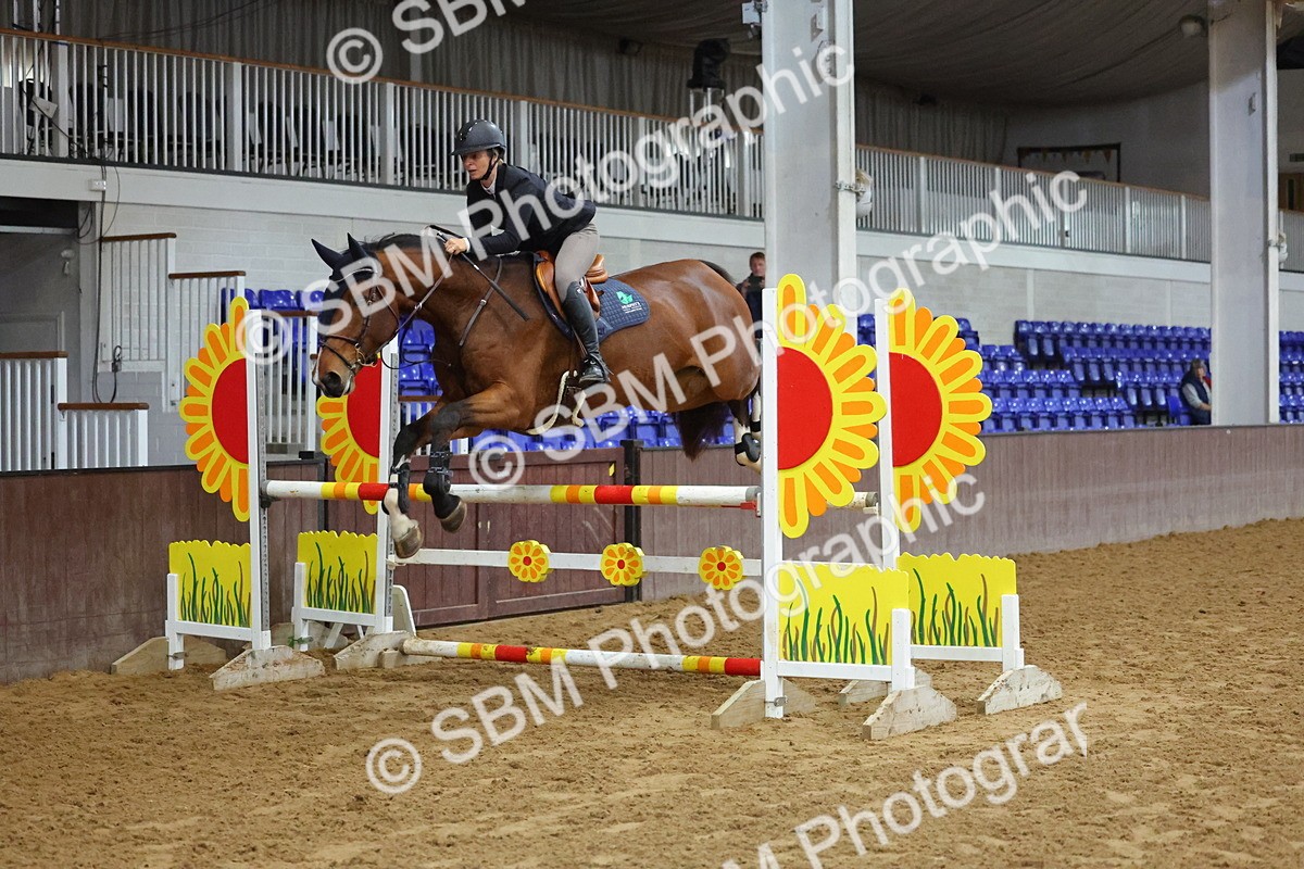 SBM_001366 - Class 4 - Senior Newcomer - 1.10m