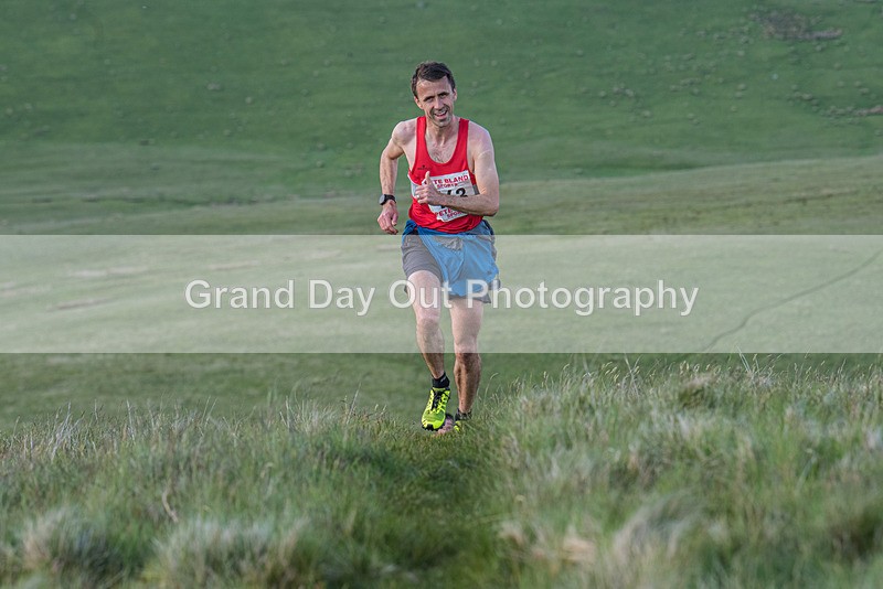 Latterbarrow-272 - Latterbarrow Loop Fell Race Wednesday 25th May 2022