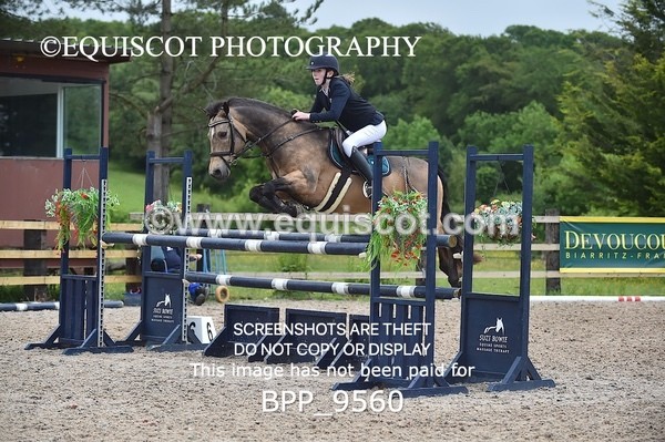 BPP_9560 - CLASS 19 SUN Winter/ Summer 128cm/ Winter/ Summer 138cm