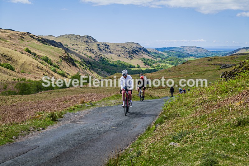 122146 - Hardknott Pass Camera 1 12.00-13.00