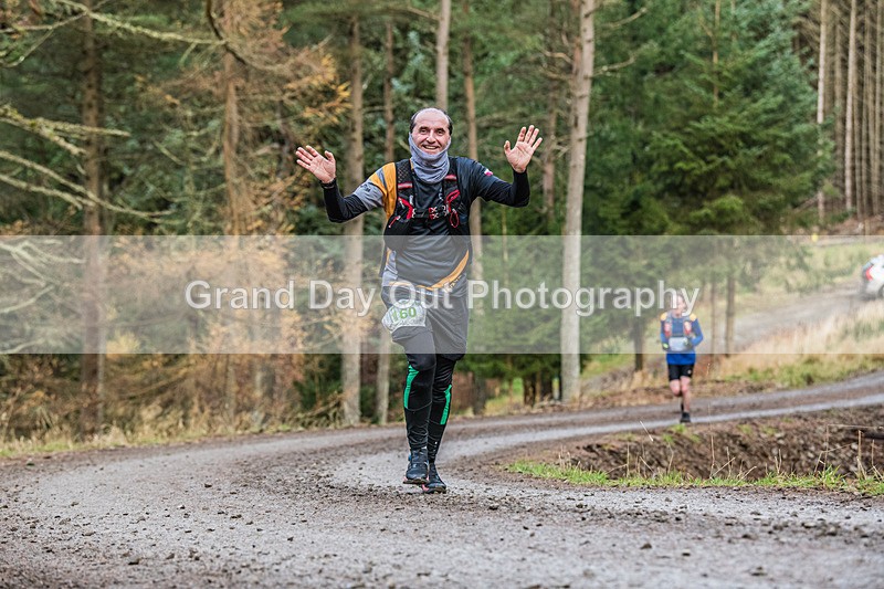 Glentress 21  10K-1062 - High Terrain Events Glentress 21 & 10K Trail Races Saturday 16th November 2024