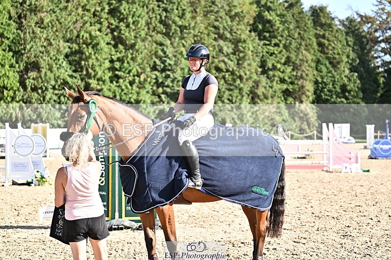 260906A-163120-04707 - Cls 24 Snr Foxhunter