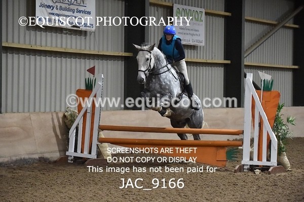 JAC_9166 - CLASS 5 - ARENA EVENTING BE 80CM