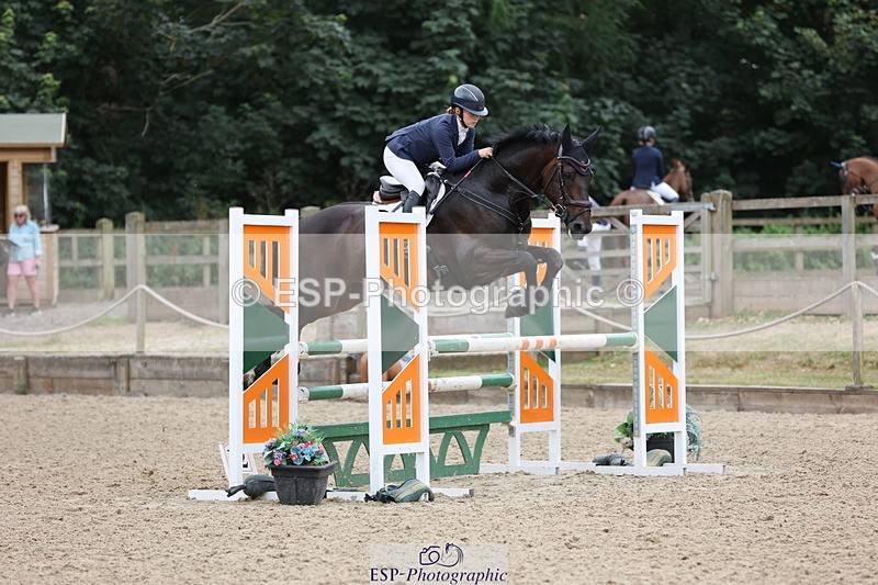 250705A-143152-15482 - Cls 36 Snr Discovery and 1m Open