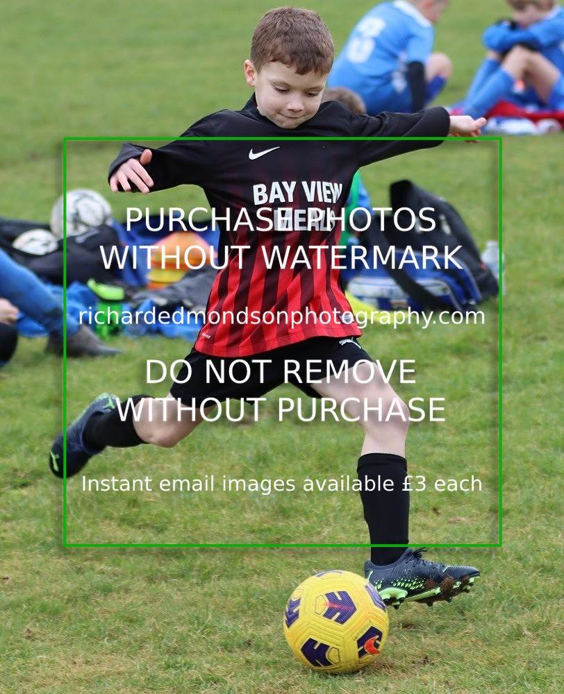 IMG_9430 - Wattsfield U8 vs Grange U8 (28/1/23)