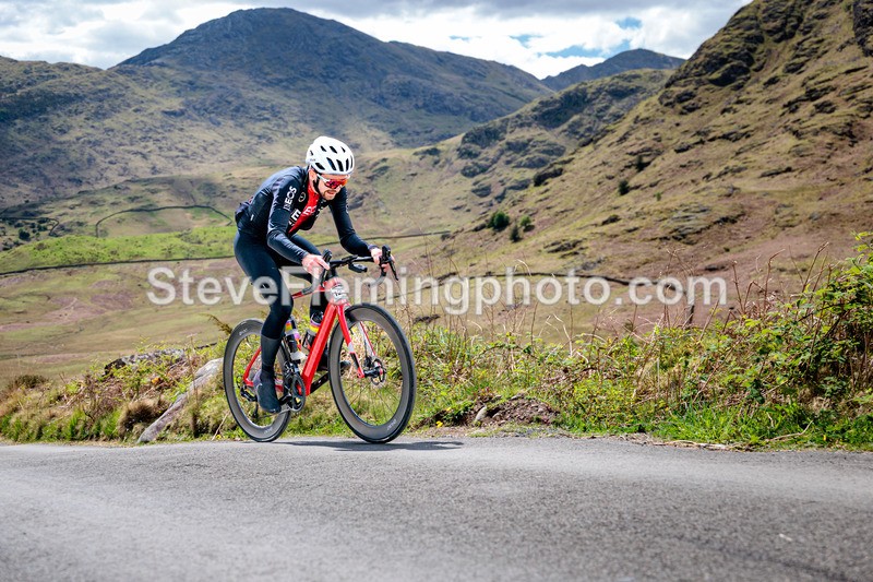 124337 - Blea Tarn Climb 12:00 - 13:00