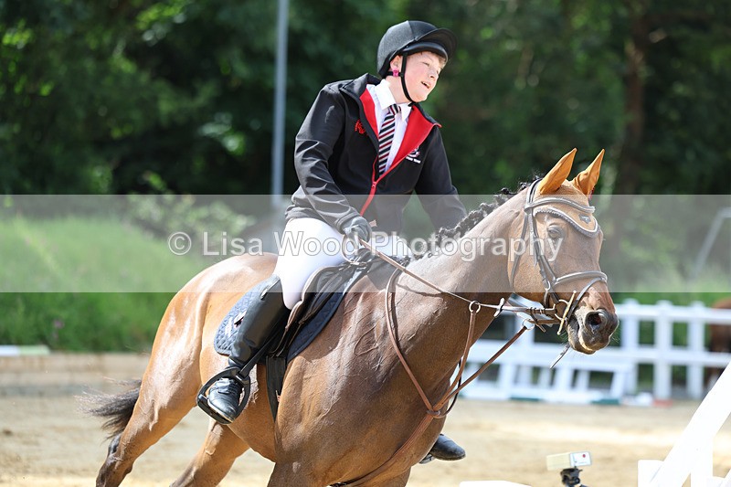 3E7A0806 - Class 2: 80 - 85cm