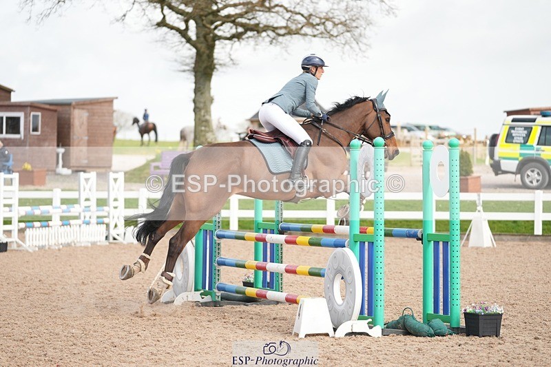 250329-133150-04924 - Cls 23 95cm National Amateur Quali