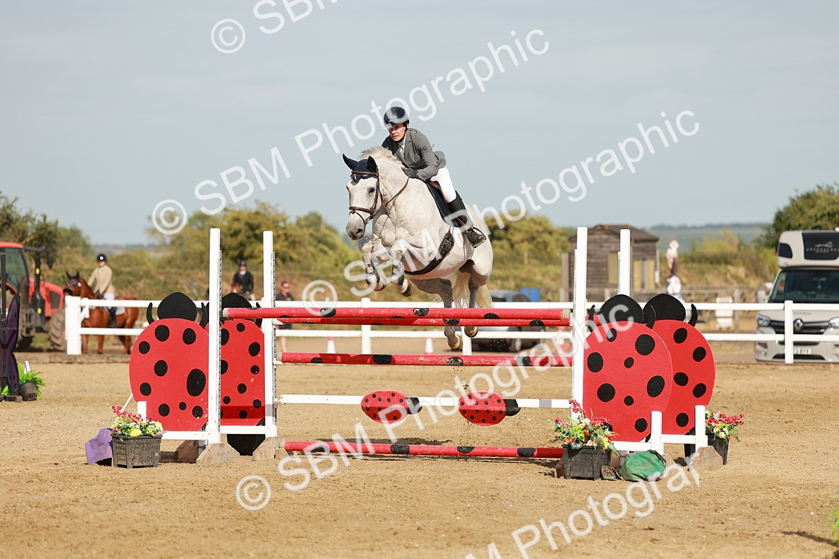 SBM_008644 - Class 5 - National B&C Handicap Championship Qualifier 1.25m 1.30m