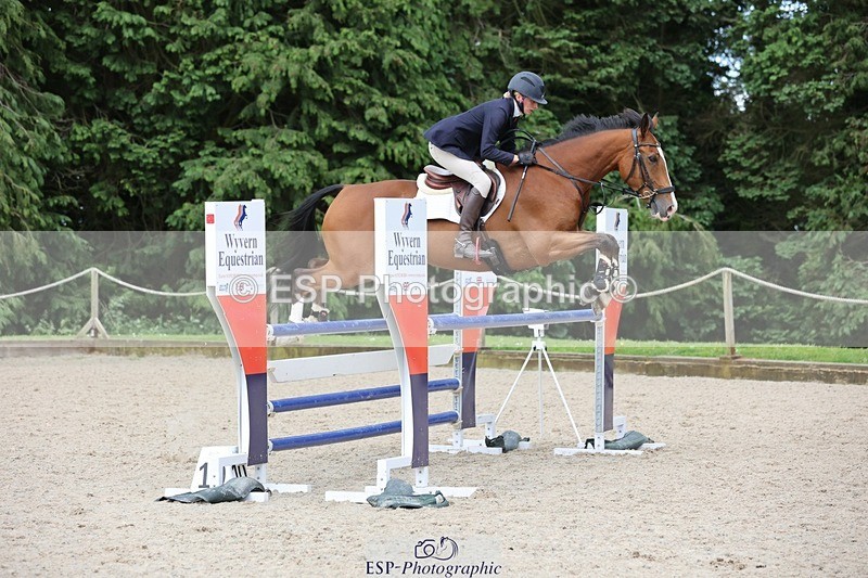 240615-130230-01485 - Cls 4 Snr Newcomers and 1.10m Open