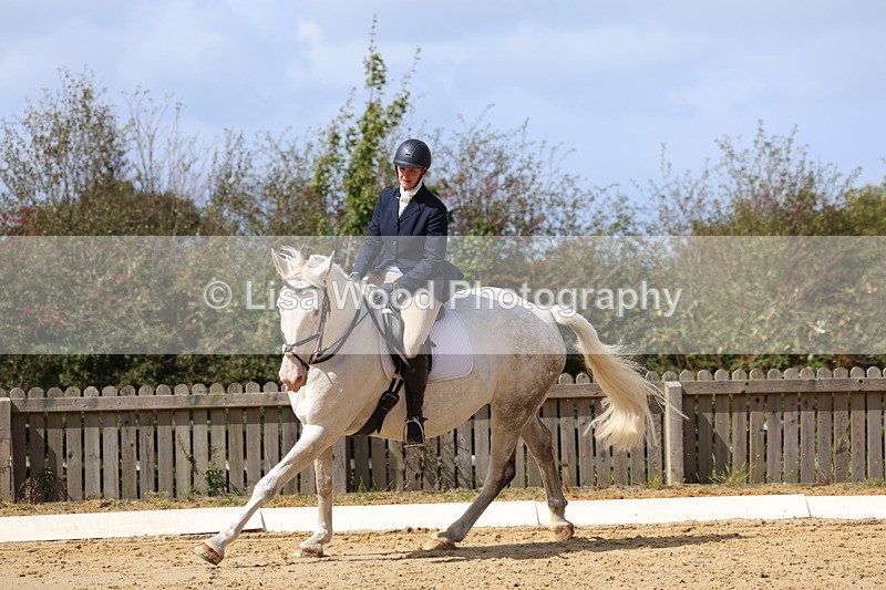 3E7A3764 - Class 8: Novice 6 Section A Championship