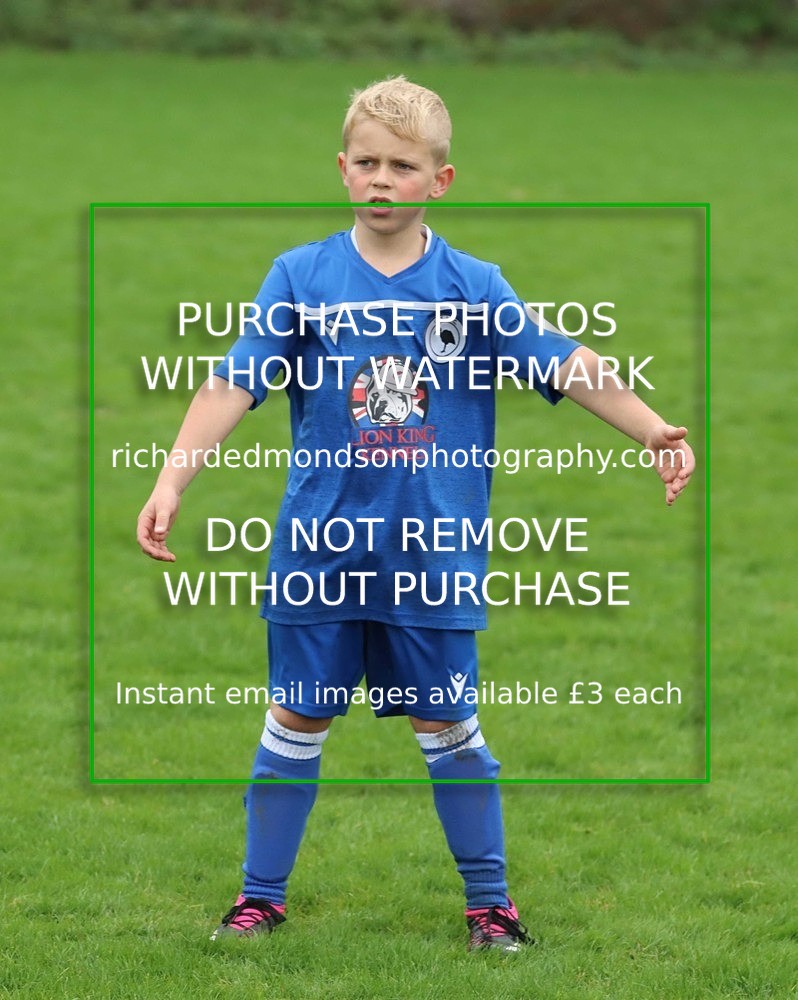 IMG_6001 - Ibis Under 8 v Swarthmoor Under 8 (7/10/23)