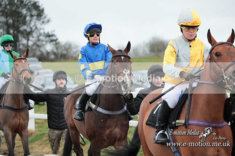 PtP 040224 88 - Combined Services Point-toPoint Larkhill 04/02/24