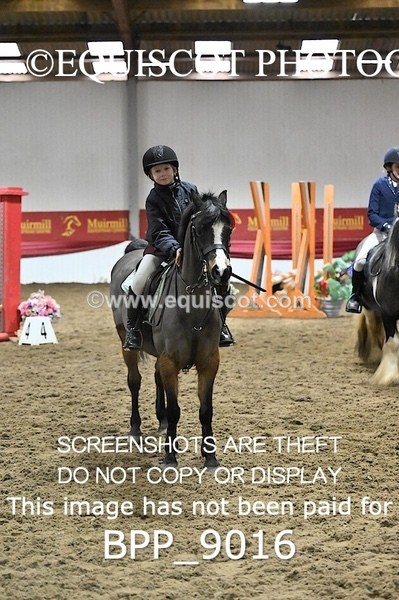 BPP_9016 - CLASS 3 50CM