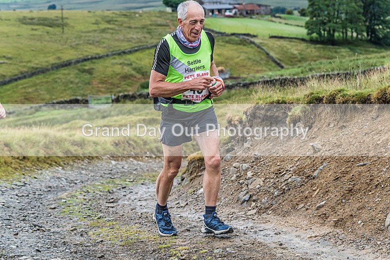 Tebay-156 - Tebay Fell Race Wednesday 28th June 2023