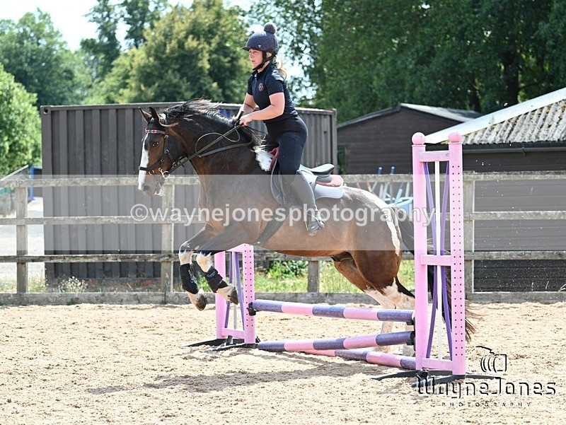WJ7_6678 - Show Jumping at BCA