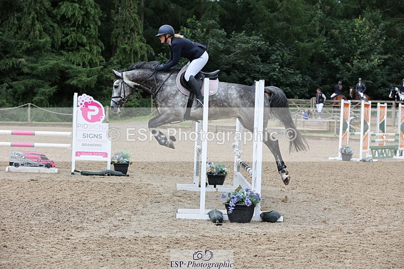 250705A-082853-12743 - Cls 32 85cm Amateur Qualifier