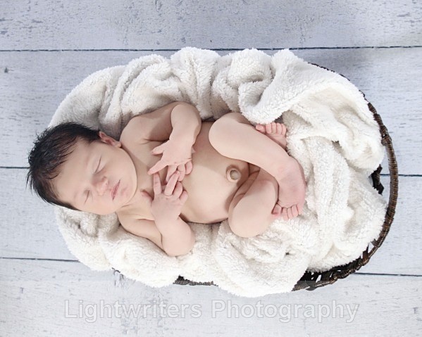  - Baby Harper