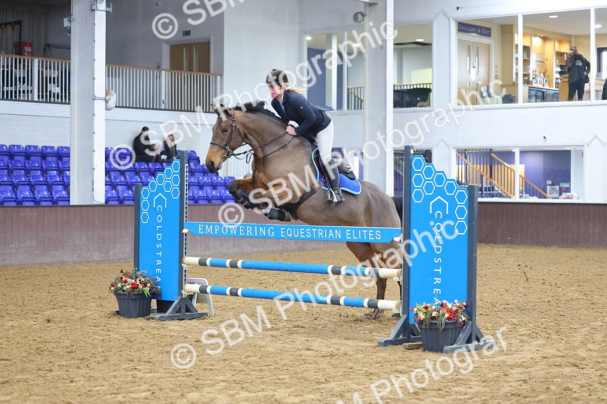 SBM_002418 - Class 16 - The WB Equiline Star Championship Qualifier (1.10m)