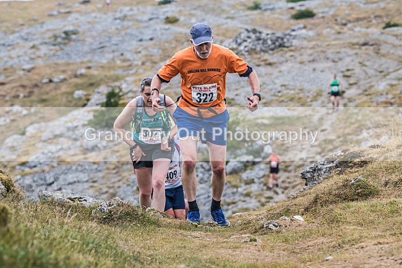 Hutton Roof-431 - Hutton Roof Fell Race Saturday 24th May 2025