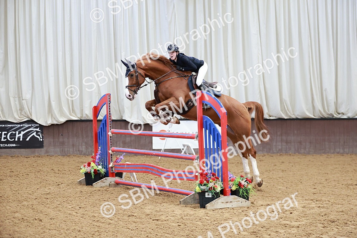 SBM_004394 - Class 12 - Senior Foxhunter - 1.20m