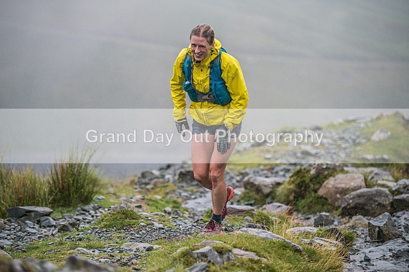 Buttermere-221 - Darren Holloway Memorial Buttermere Horseshoe Fell Race Saturday 28th June 2025