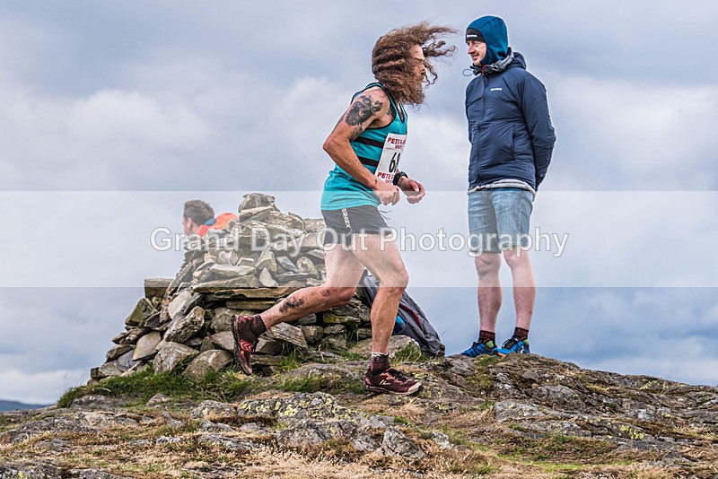 Reston-425 - Reston Scar Fell Race Wednesday 5th July 2023