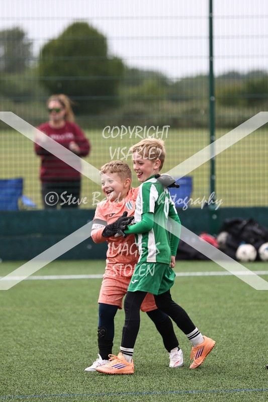 1DX33159 - Sun 7th U8 Boys