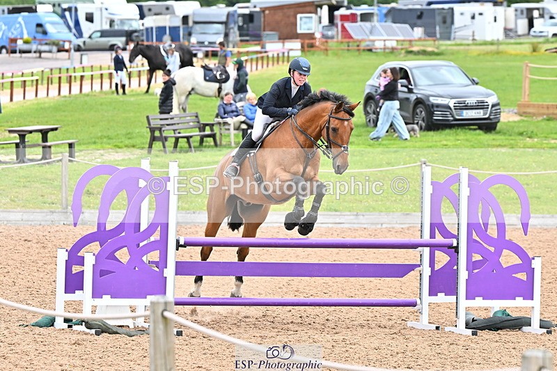 240608A-104147-02100 - Cls 2 Snr Discovery and 1m Open