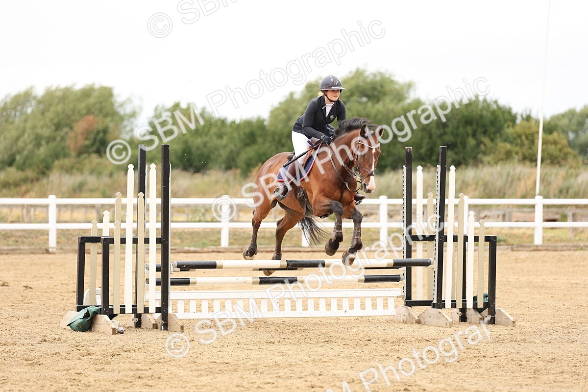 SBM_022910 - Class 1 - Clear Round