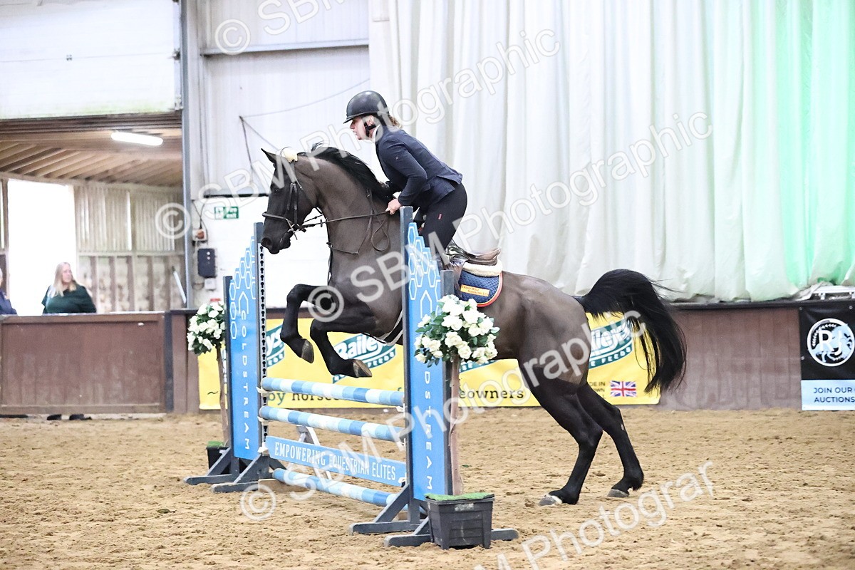 SBM_006358 - Class 19 - Clear Round