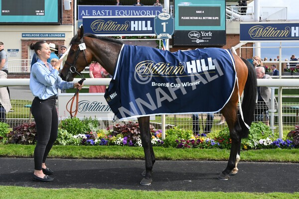 yr21052022r4-41 - Race 4: 3:30pm William Hill Brontë Cup