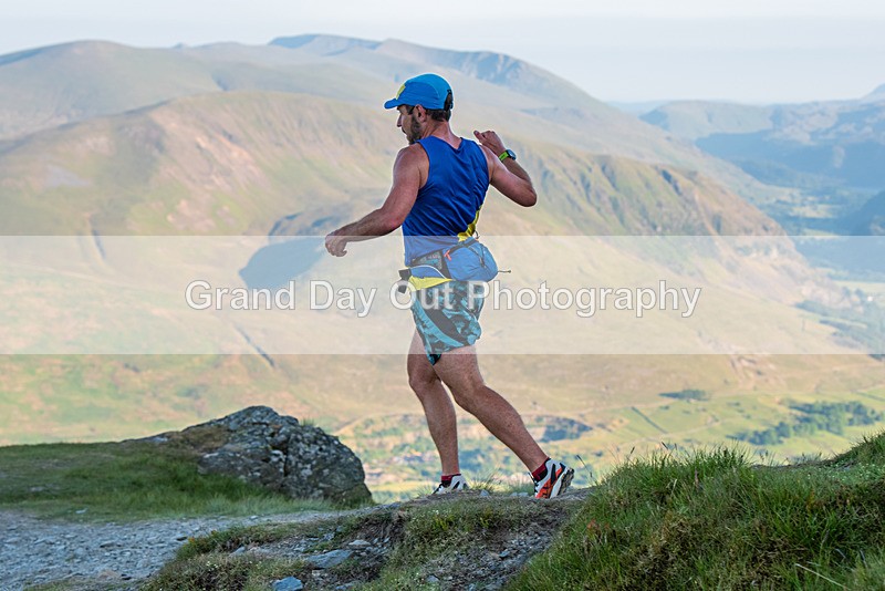 Blencathra-206 - Blencathra Fell Race Wednesday 7th June 2023