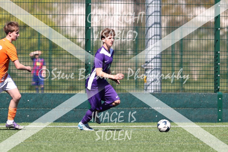 1DX30186 - 2026-04-25 FC Abbey Meads U14 North Wilts RTC V Rugby Borough FC