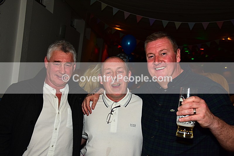 Paul-252 - Paul's 50th