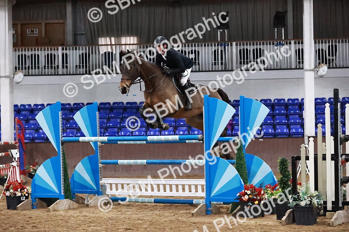 SBM_001799 - Class 6 - National 1.30m