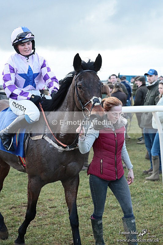 PtP 250126 826 - Cocklebarrow Races Point-to-Point 25/01/26