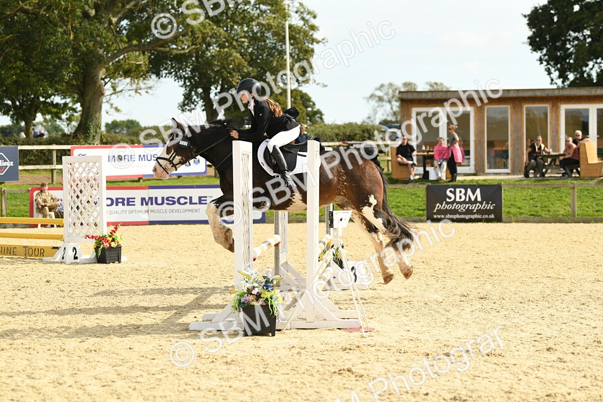 SBM_69279 - J15 - Junior Pony 70cm Championship