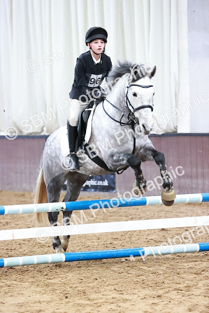 SBM_001477 - Class 4 - Show Jumping 70cm